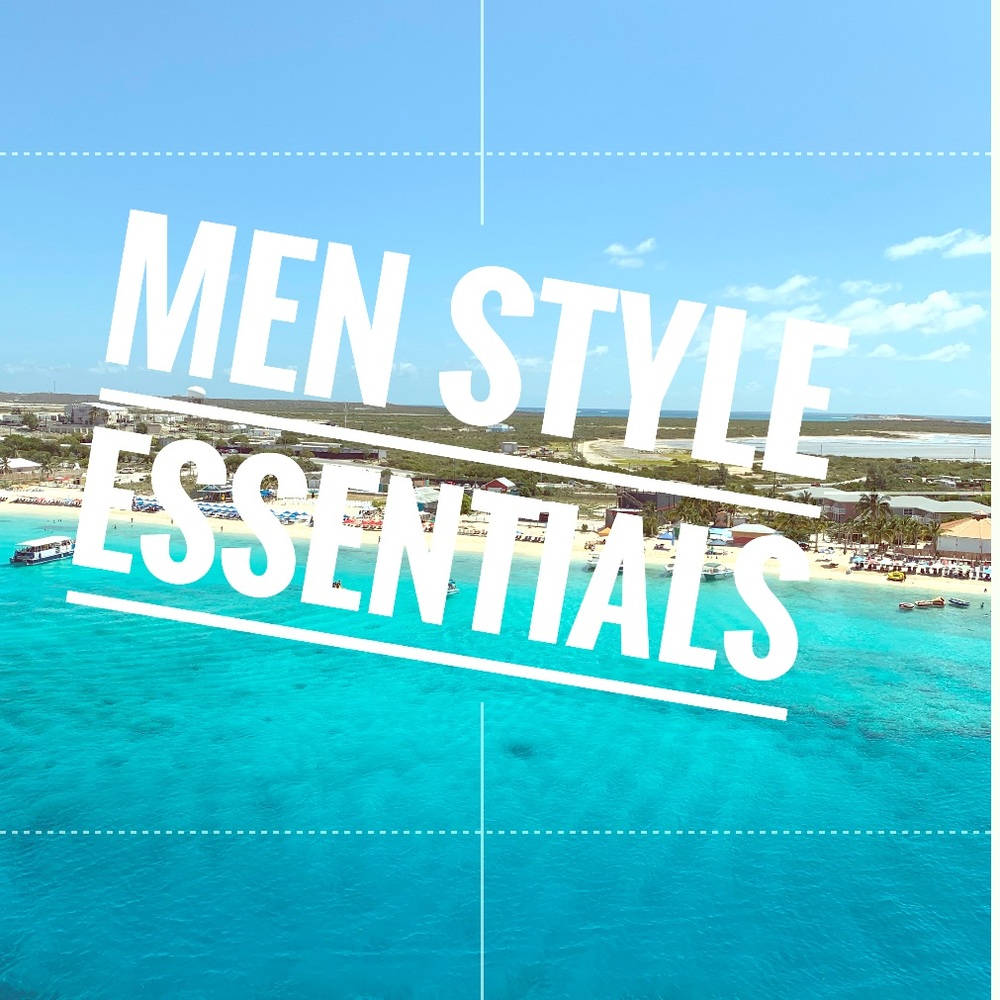 Men Styles - Picture 2 of 2